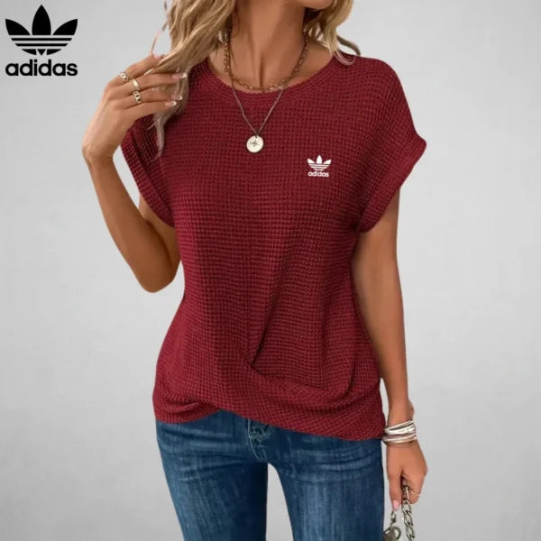 Adidas – Damen-T-Shirt