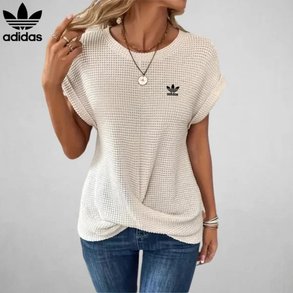 Adidas – Damen-T-Shirt