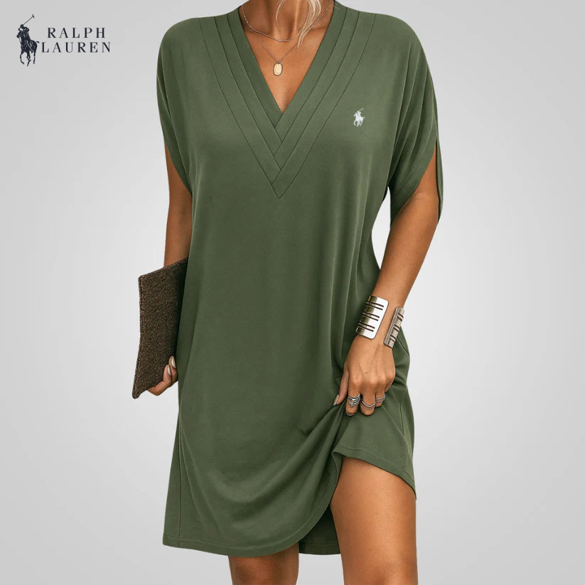 fließendes Kleid – Kaufe 1, erhalte 2