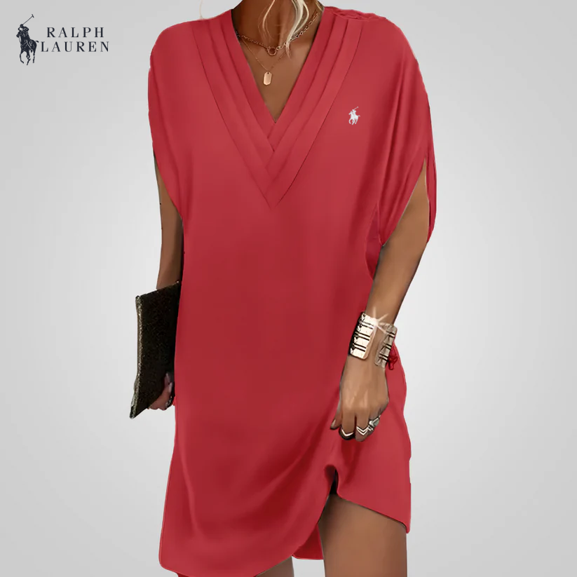fließendes Kleid – Kaufe 1, erhalte 2