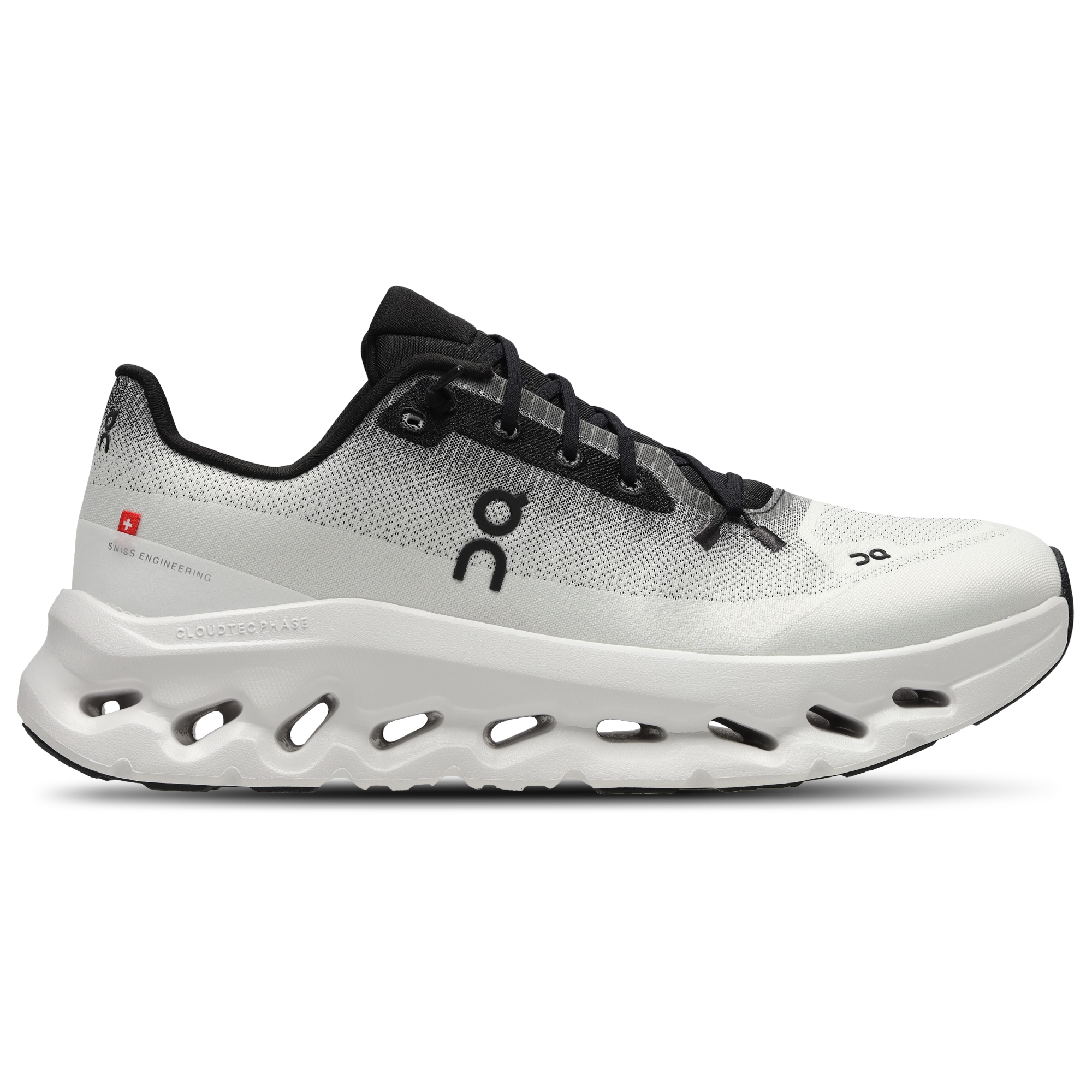Set: СlоudТес® Sneaker & Logo Sock High 3er-Pack