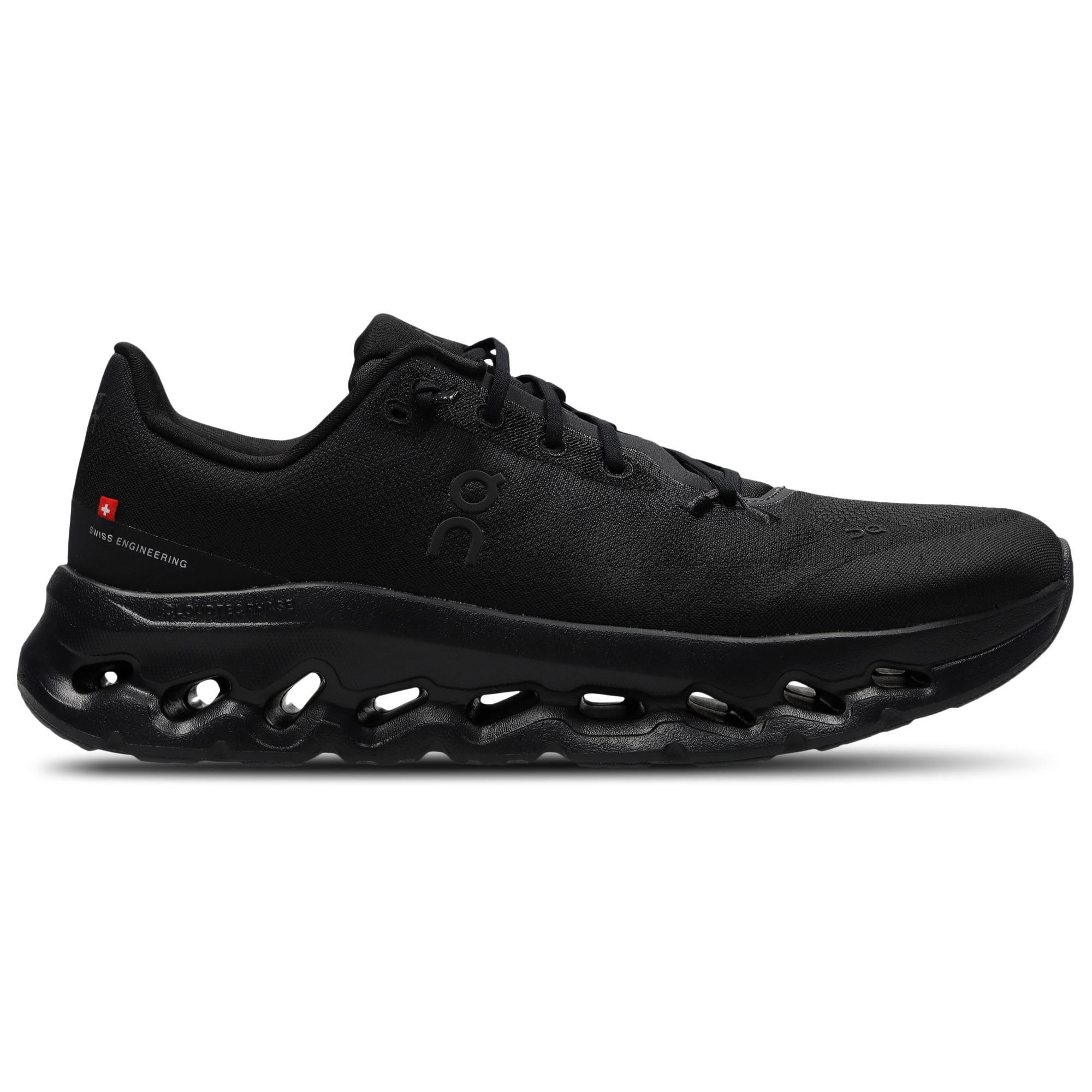 Set: СlоudТес® Sneaker & Logo Sock High 3er-Pack
