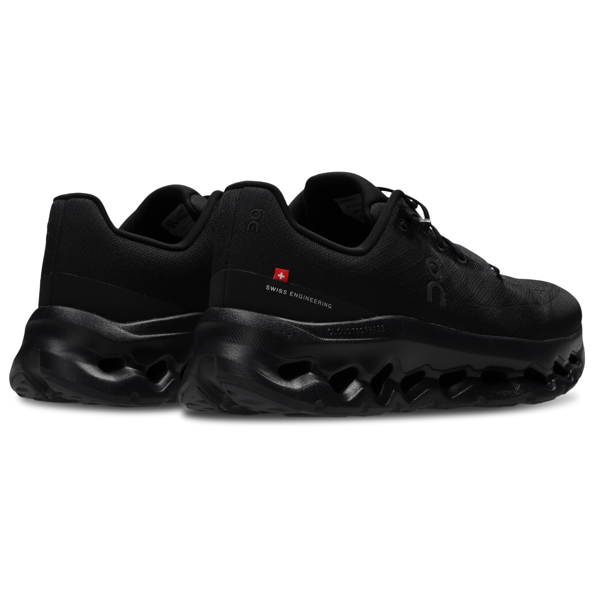 Set: СlоudТес® Sneaker & Logo Sock High 3er-Pack