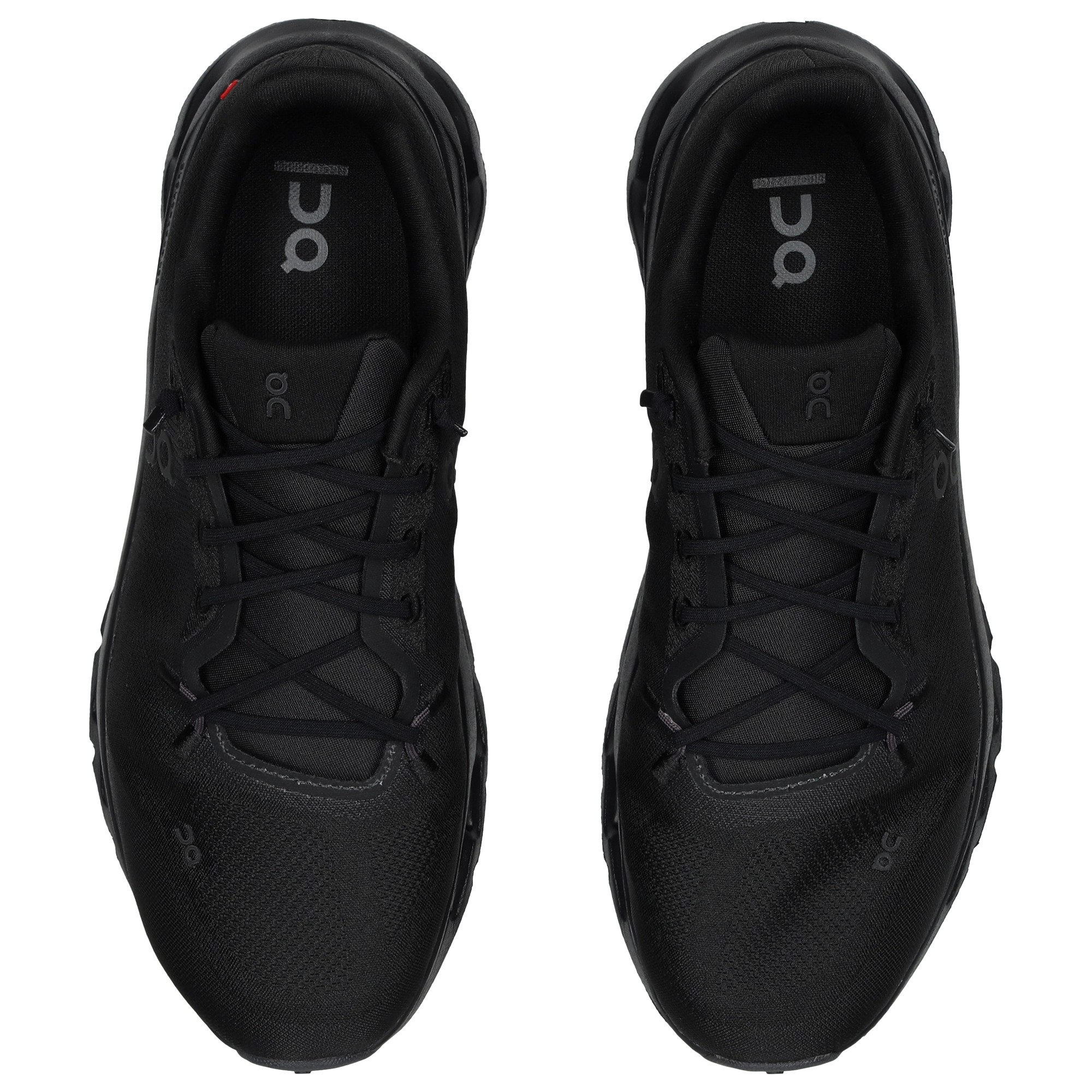 Set: СlоudТес® Sneaker & Logo Sock High 3er-Pack
