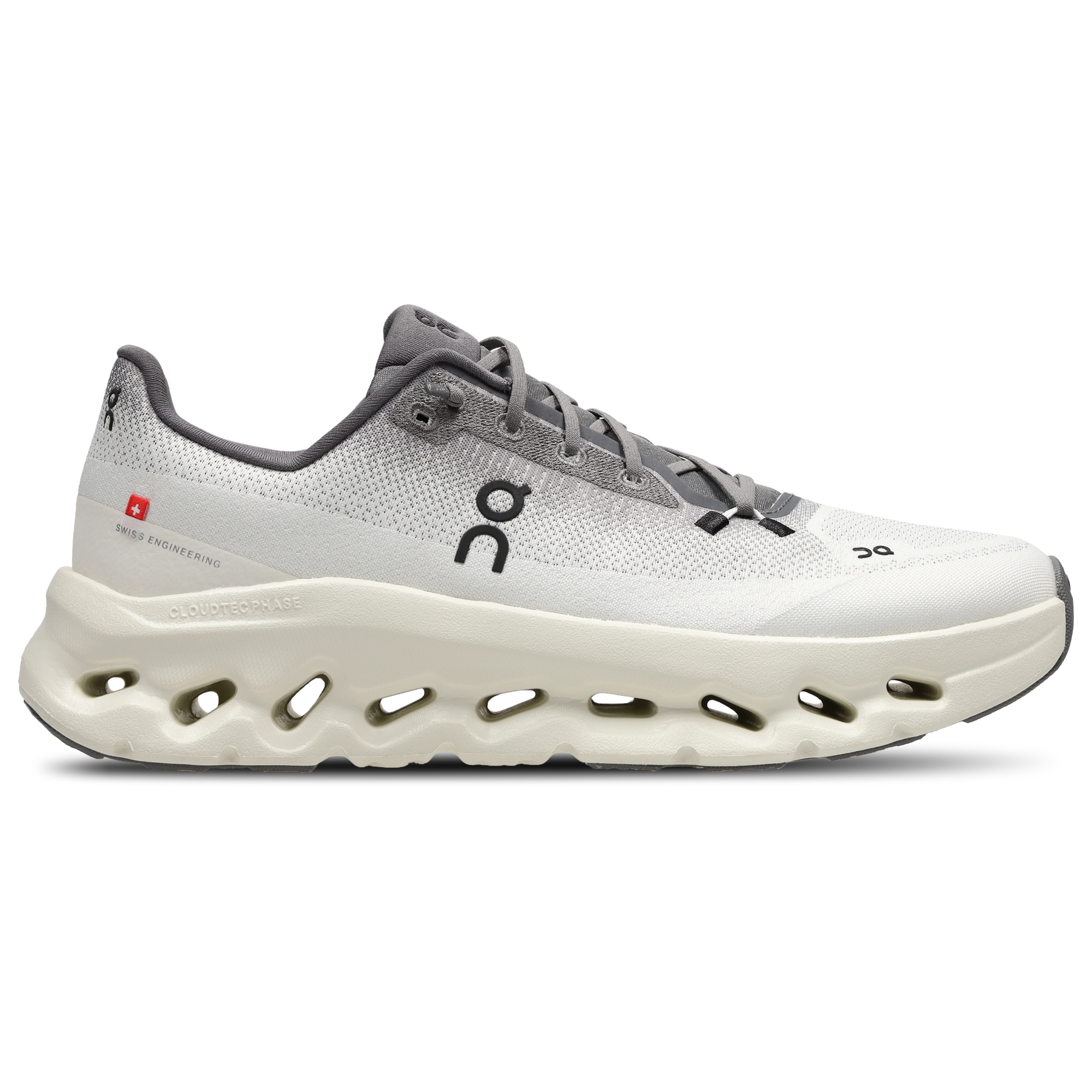 Set: СlоudТес® Sneaker & Logo Sock High 3er-Pack