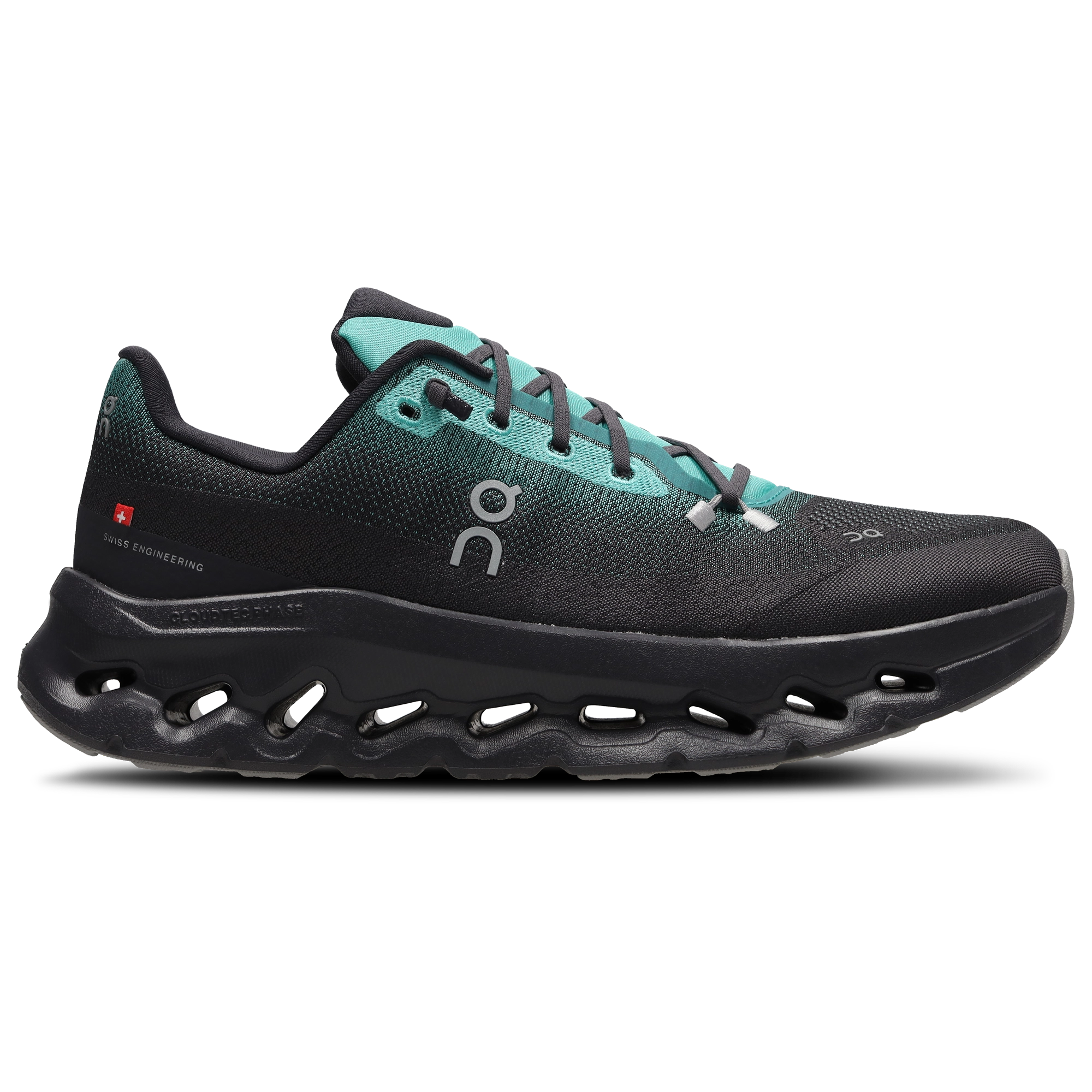 Set: СlоudТес® Sneaker & Logo Sock High 3er-Pack