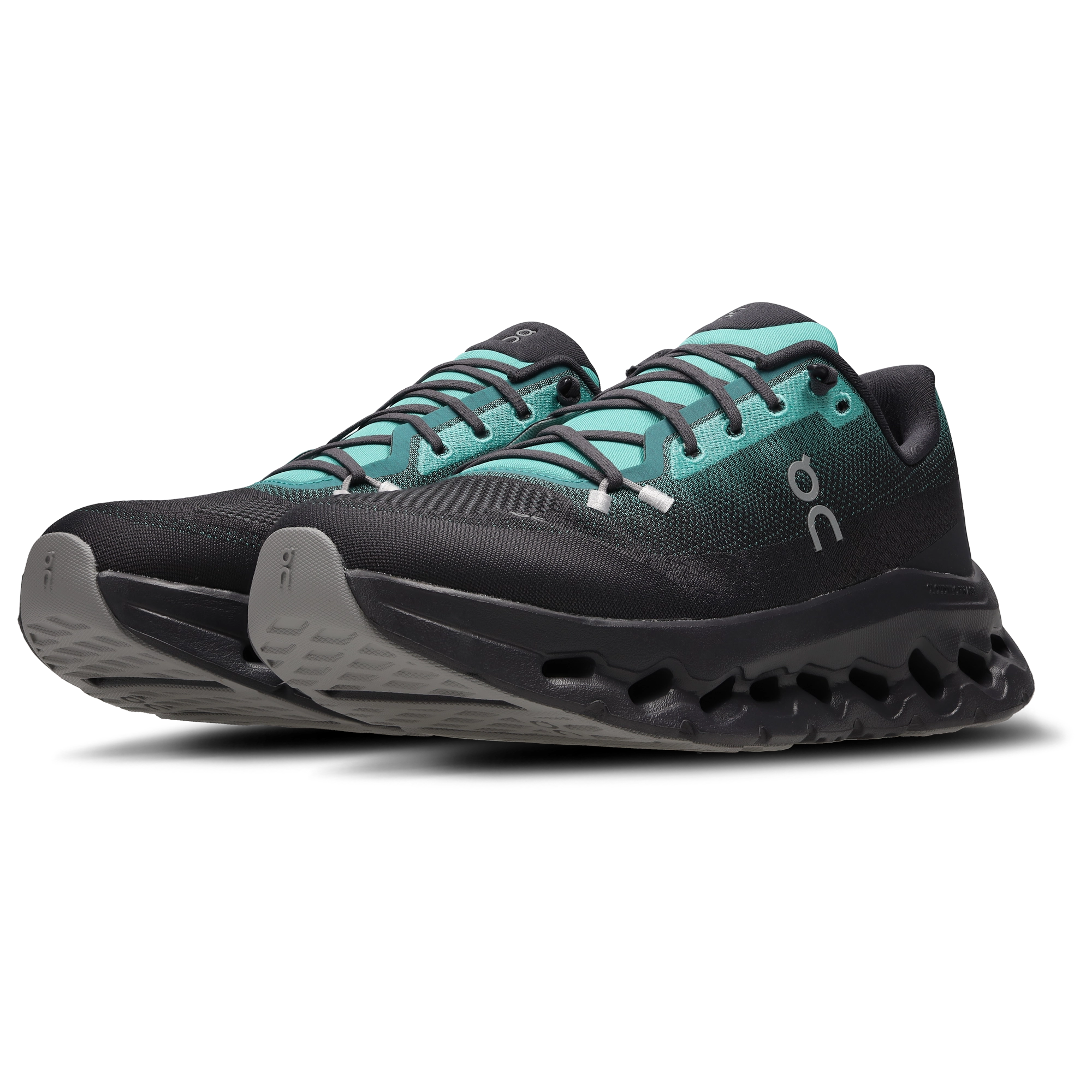 Set: СlоudТес® Sneaker & Logo Sock High 3er-Pack