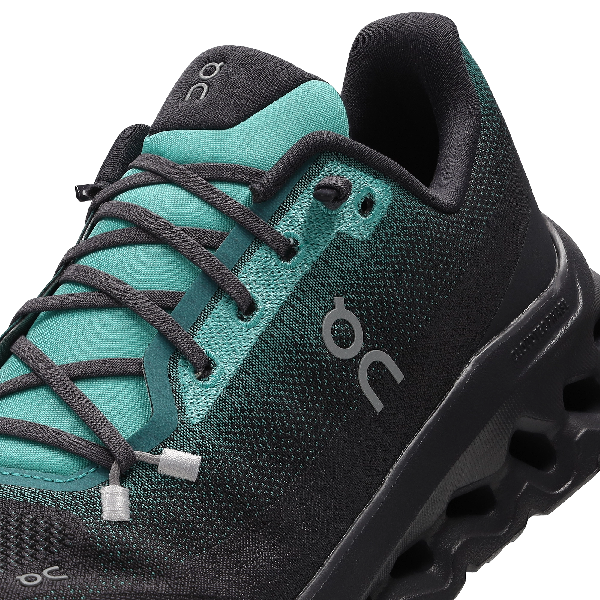 Set: СlоudТес® Sneaker & Logo Sock High 3er-Pack