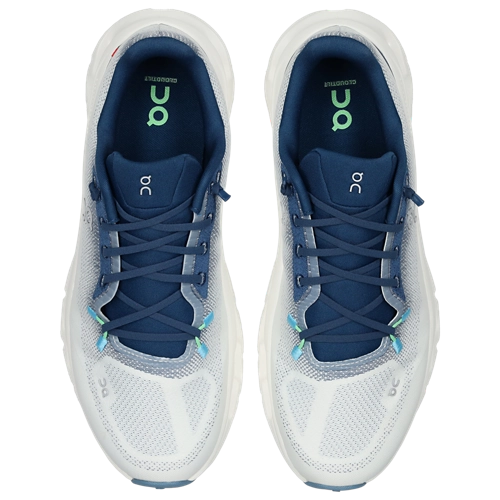 Set: СlоudТес® Sneaker & Logo Sock High 3er-Pack
