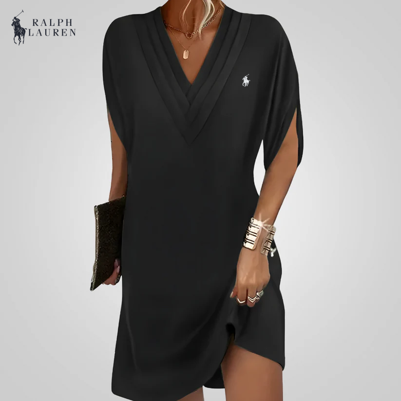 fließendes Kleid – Kaufe 1, erhalte 2