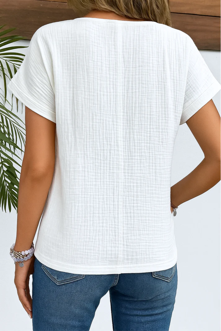 Bluse – Ikonisch, 50% Rabatt