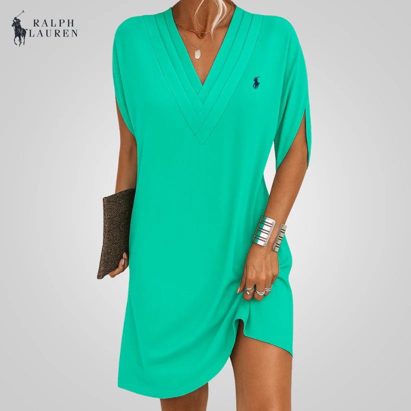 fließendes Kleid – Kaufe 1, erhalte 2