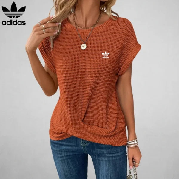 Adidas – Damen-T-Shirt
