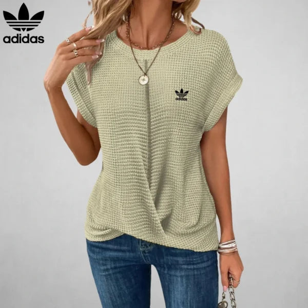 Adidas – Damen-T-Shirt