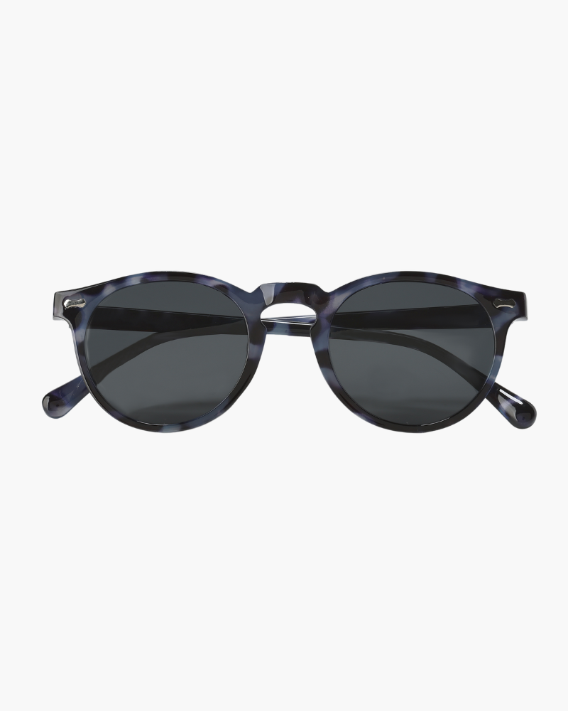 Klassische Sonnenbrille – Polarisiert UV 400 Schutz