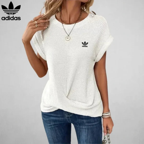 Adidas – Damen-T-Shirt