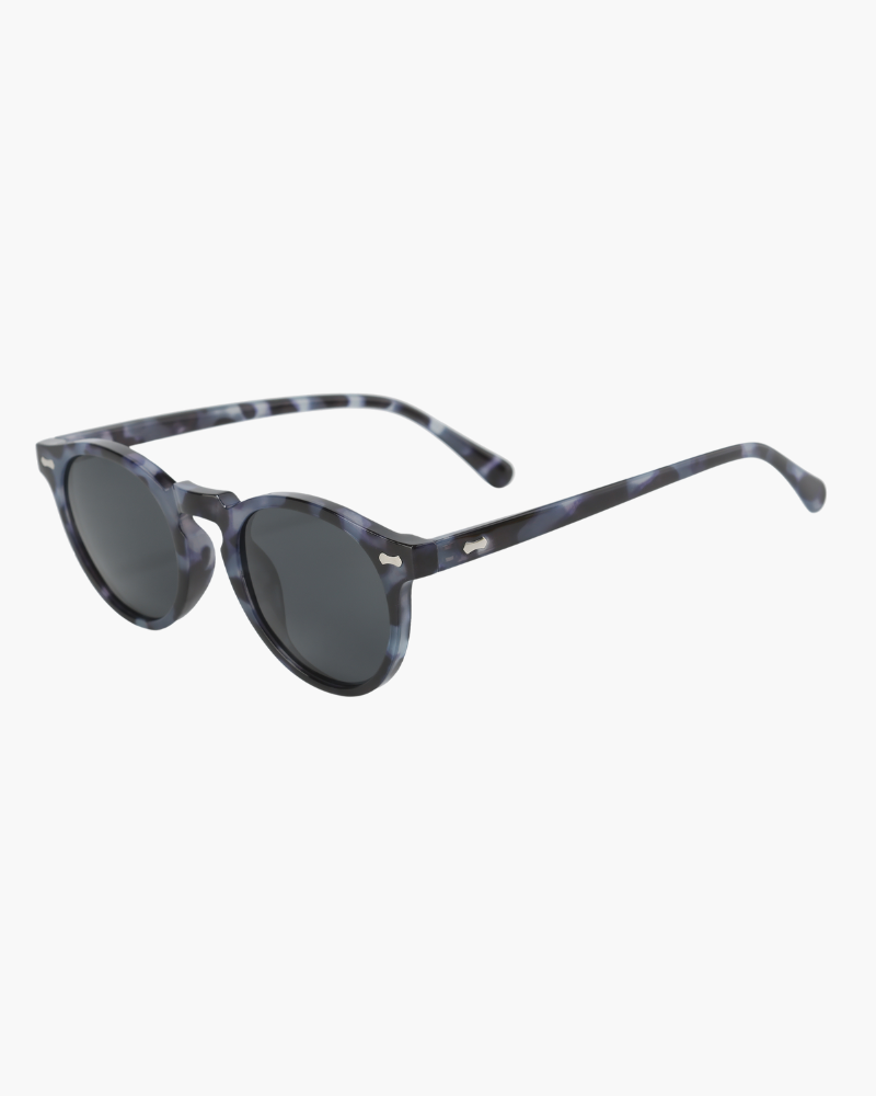 Klassische Sonnenbrille – Polarisiert UV 400 Schutz