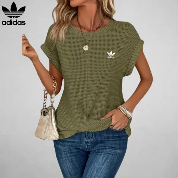 Adidas – Damen-T-Shirt