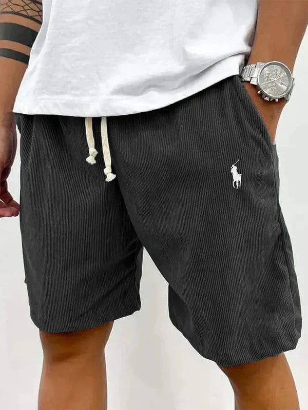 Premium-Sommer-Shorts