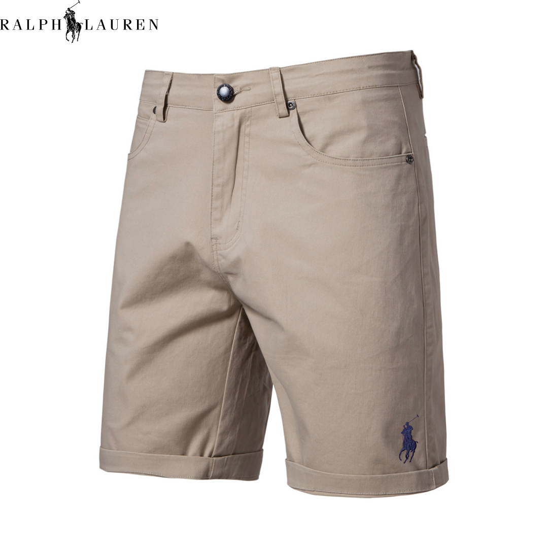 Rаlph Lаurеn™ Unverzichtbare Shorts