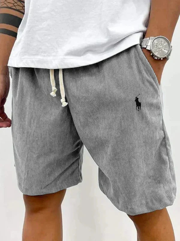 Premium-Sommer-Shorts