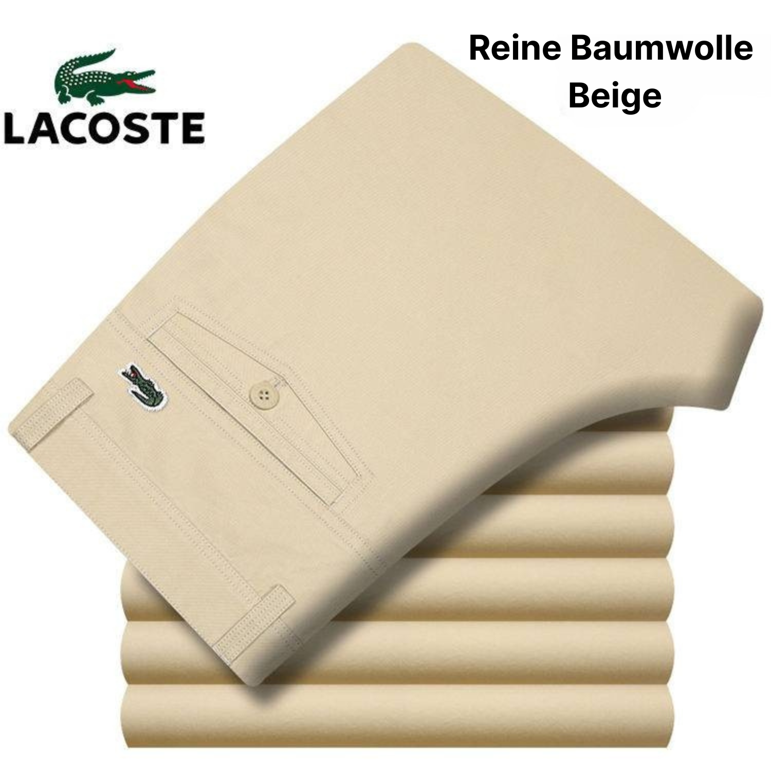 Premium Stretch-Hose