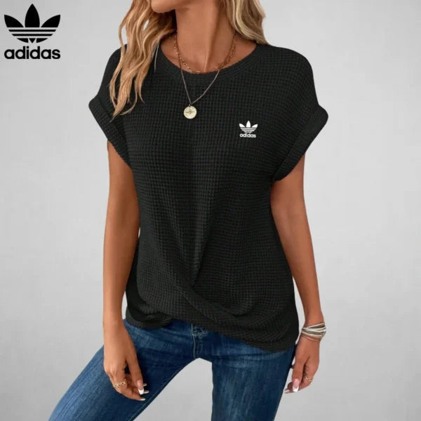 Adidas – Damen-T-Shirt