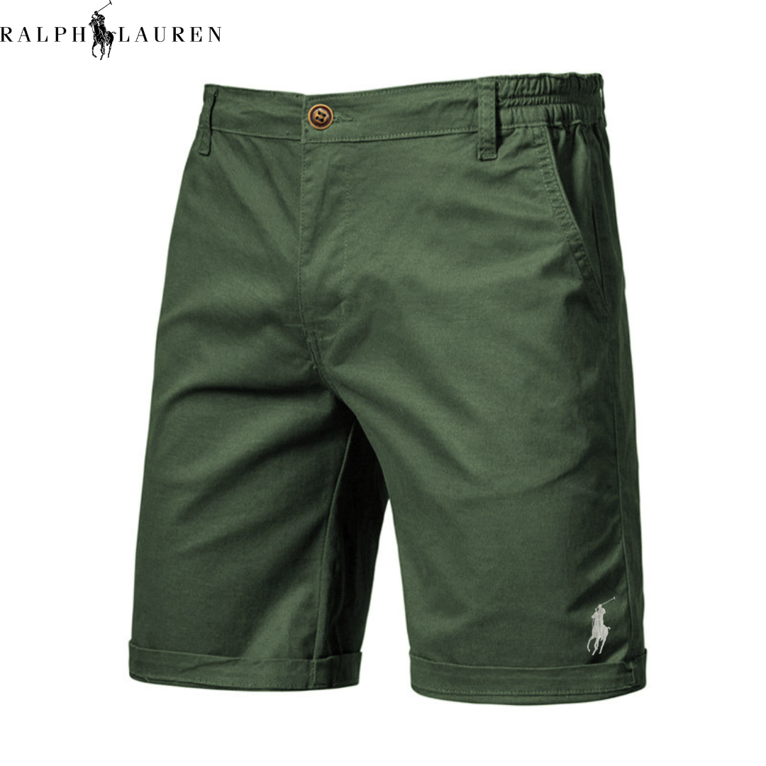 Rаlph Lаurеn™ Unverzichtbare Shorts