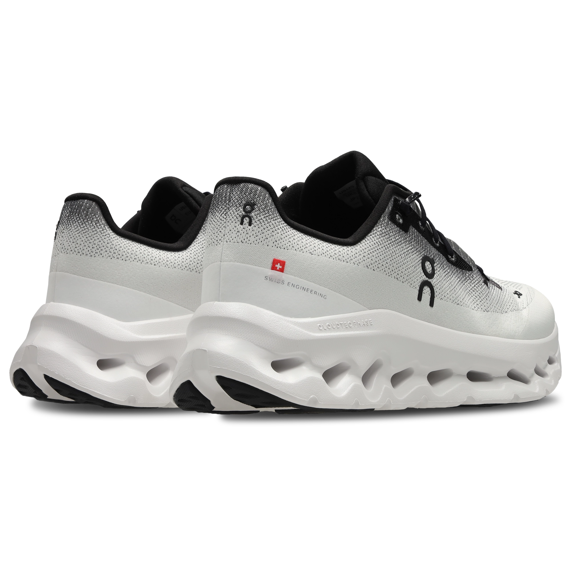 Set: СlоudТес® Sneaker & Logo Sock High 3er-Pack