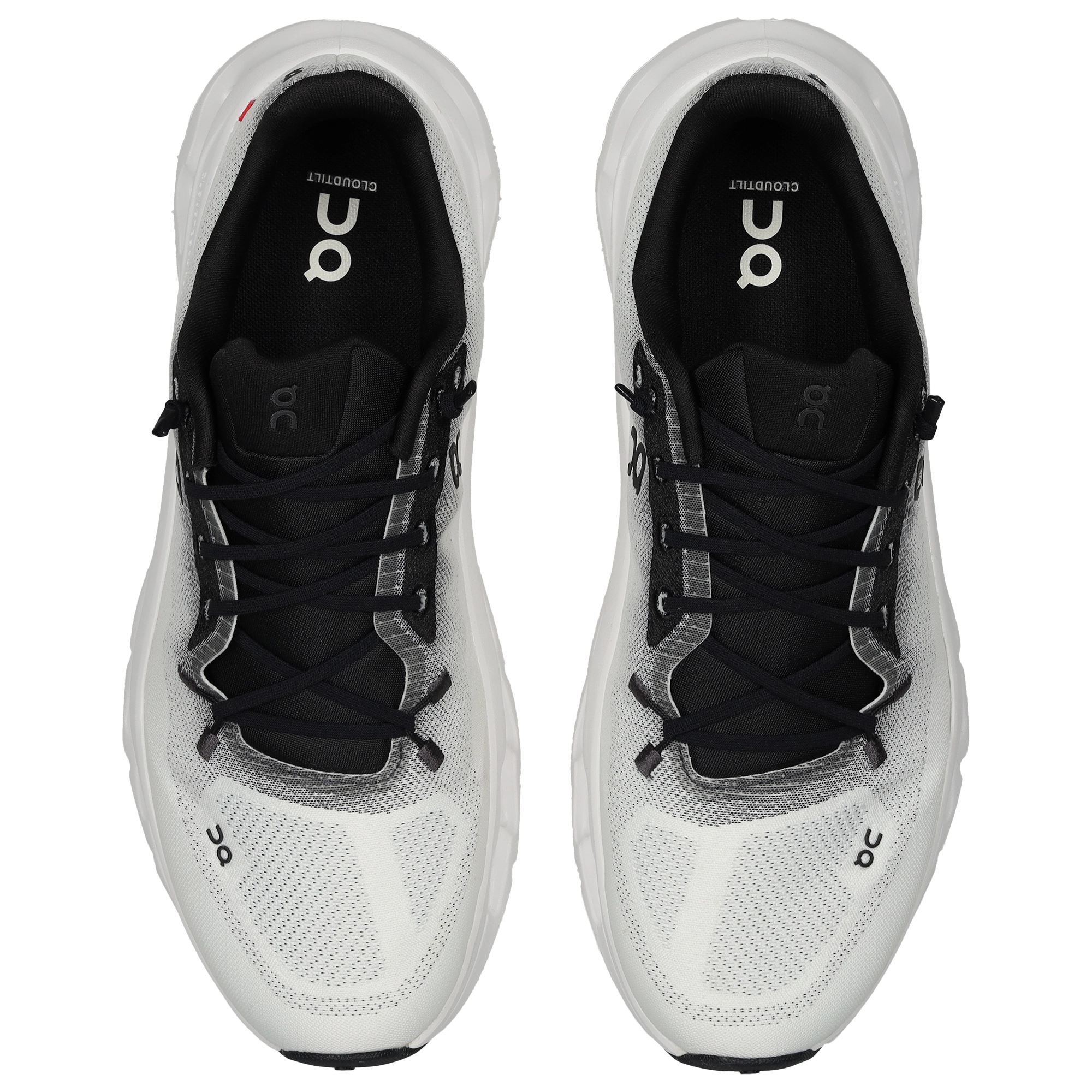 Set: СlоudТес® Sneaker & Logo Sock High 3er-Pack