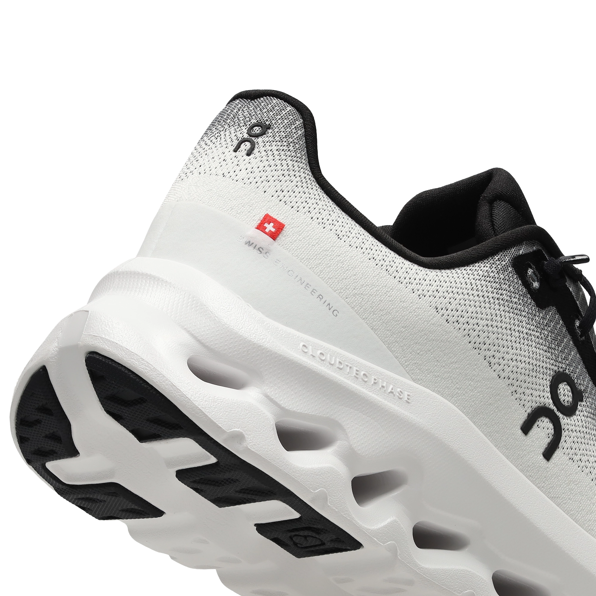 Set: СlоudТес® Sneaker & Logo Sock High 3er-Pack