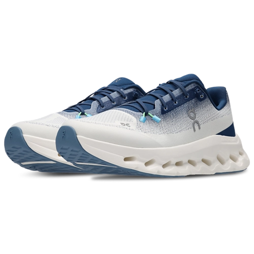 Set: СlоudТес® Sneaker & Logo Sock High 3er-Pack