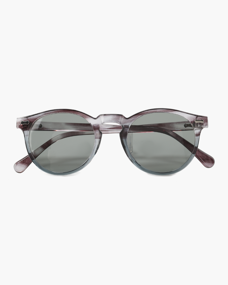 Klassische Sonnenbrille – Polarisiert UV 400 Schutz