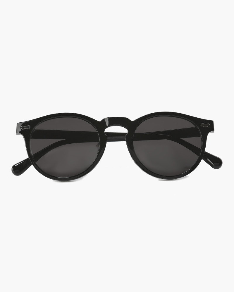 Klassische Sonnenbrille – Polarisiert UV 400 Schutz