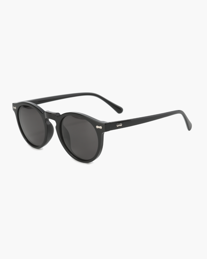 Klassische Sonnenbrille – Polarisiert UV 400 Schutz