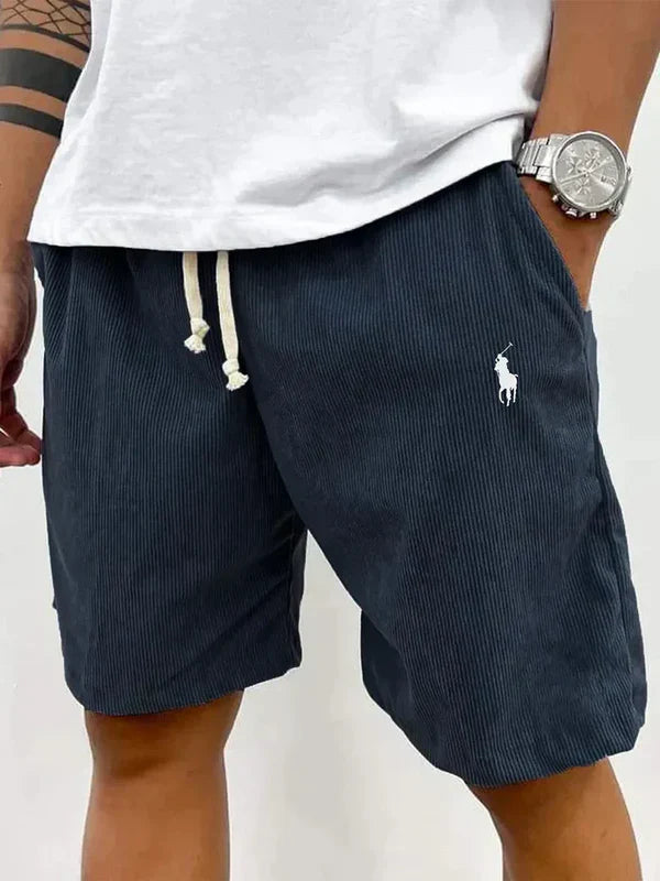 Premium-Sommer-Shorts