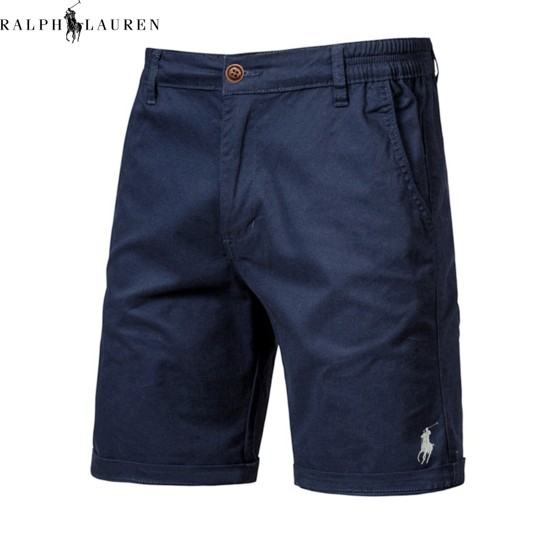 Rаlph Lаurеn™ Unverzichtbare Shorts