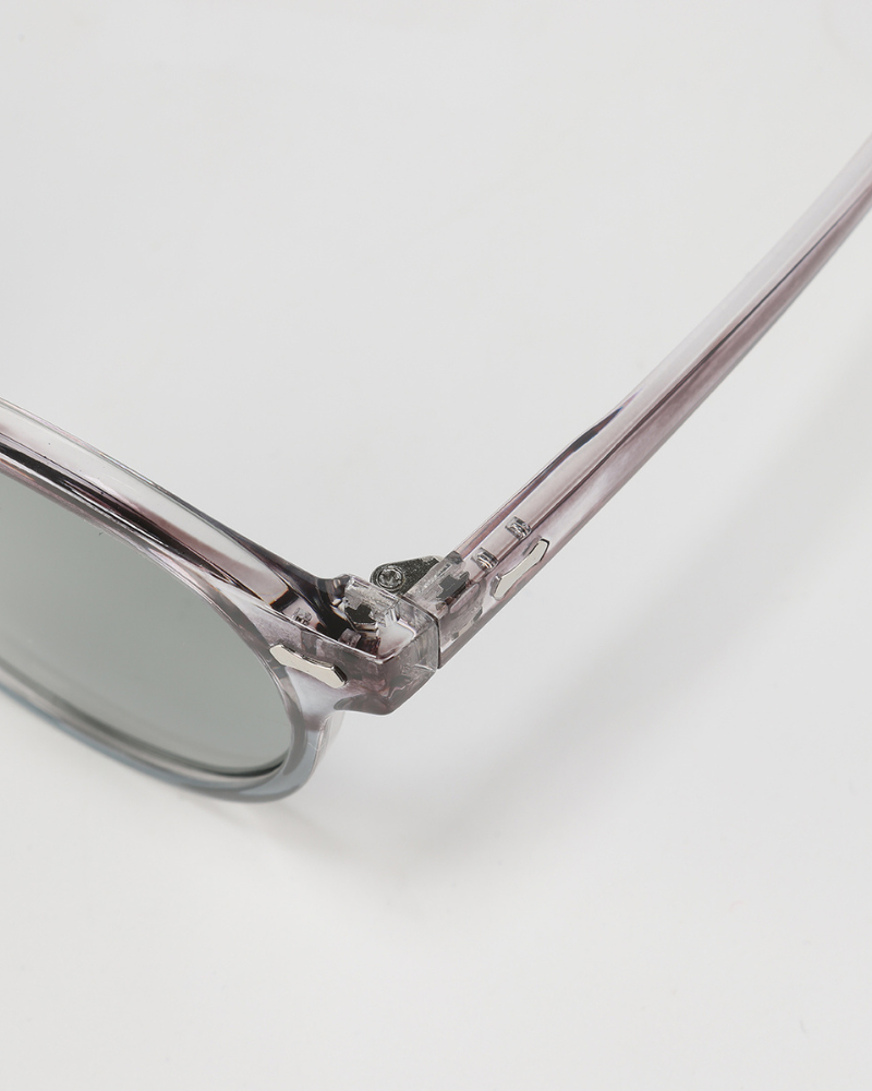 Klassische Sonnenbrille – Polarisiert UV 400 Schutz