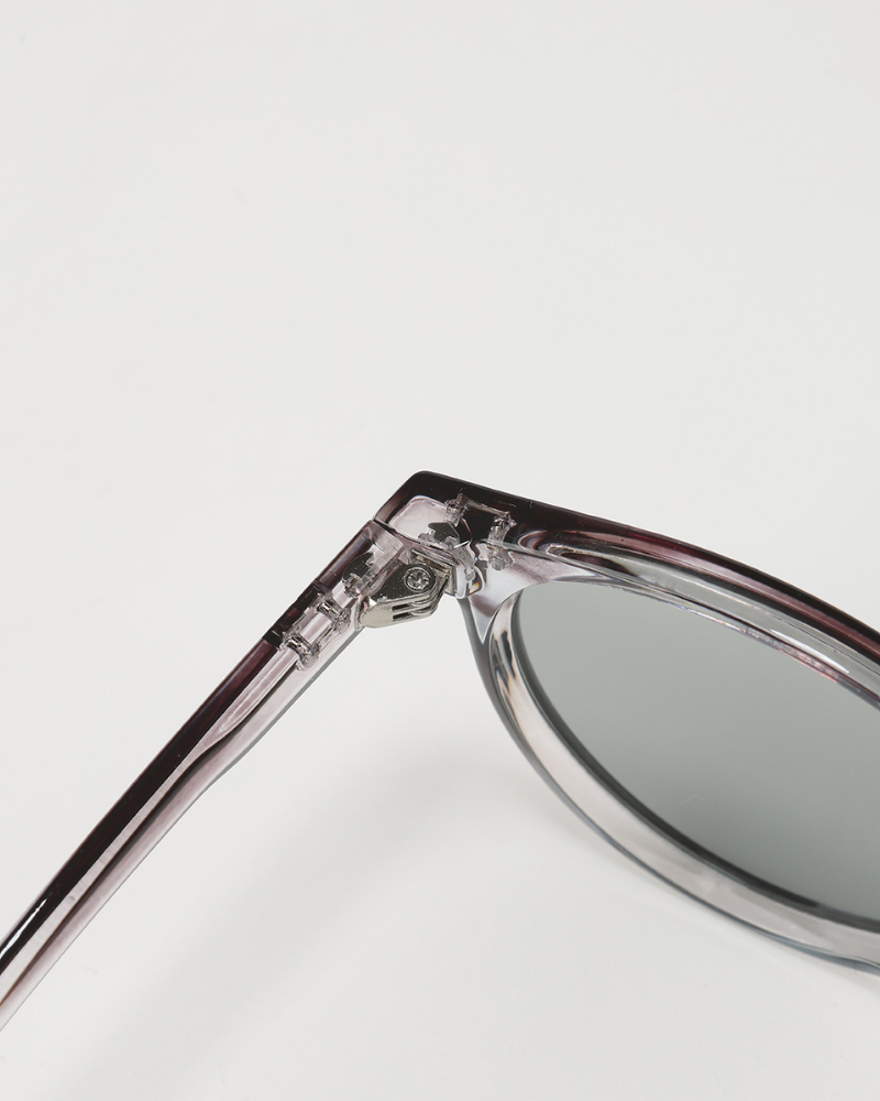 Klassische Sonnenbrille – Polarisiert UV 400 Schutz