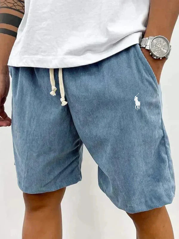 Premium-Sommer-Shorts