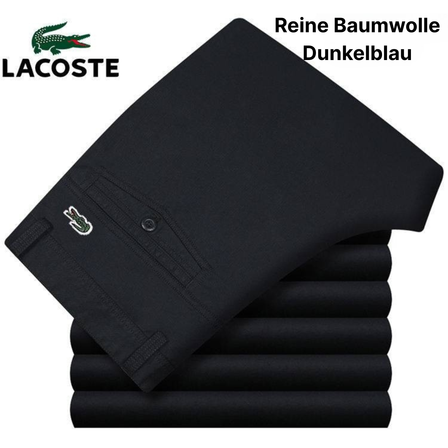 Premium Stretch-Hose