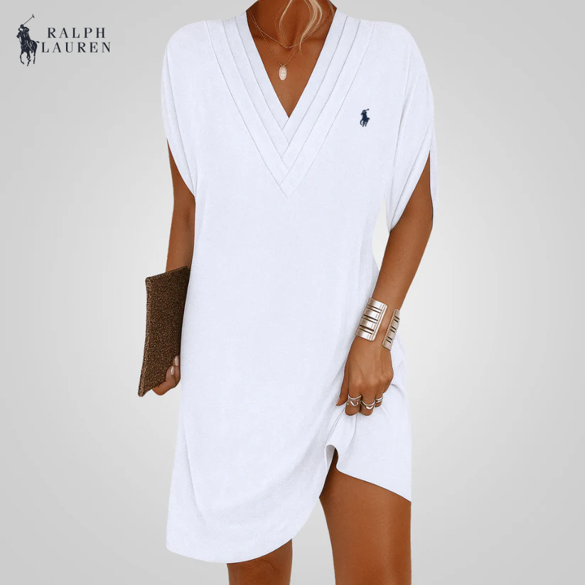 fließendes Kleid – Kaufe 1, erhalte 2