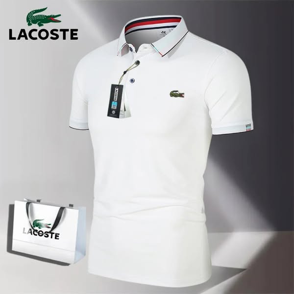 Herren-Poloshirt – 1 kaufen, 1 gratis