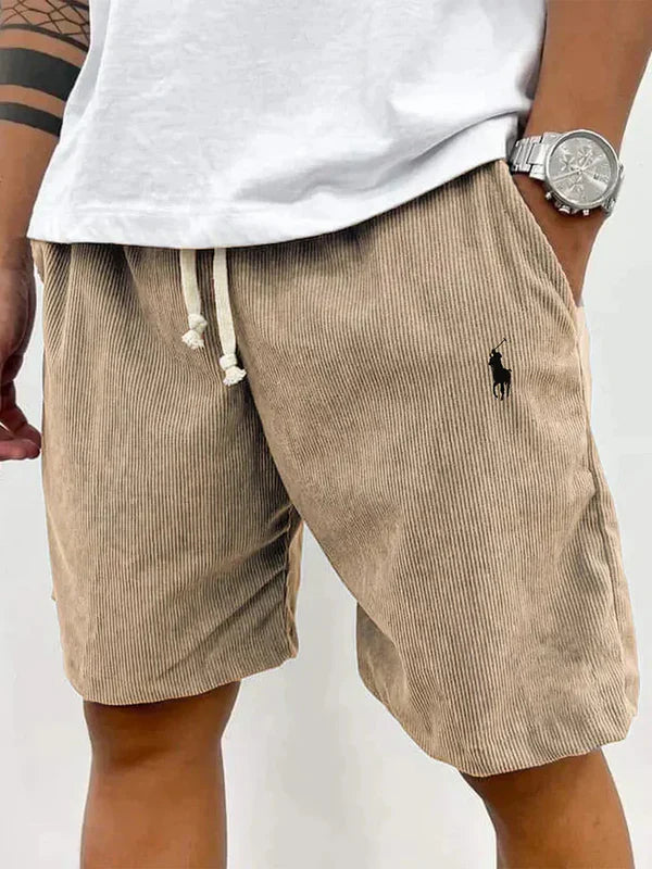 Premium-Sommer-Shorts