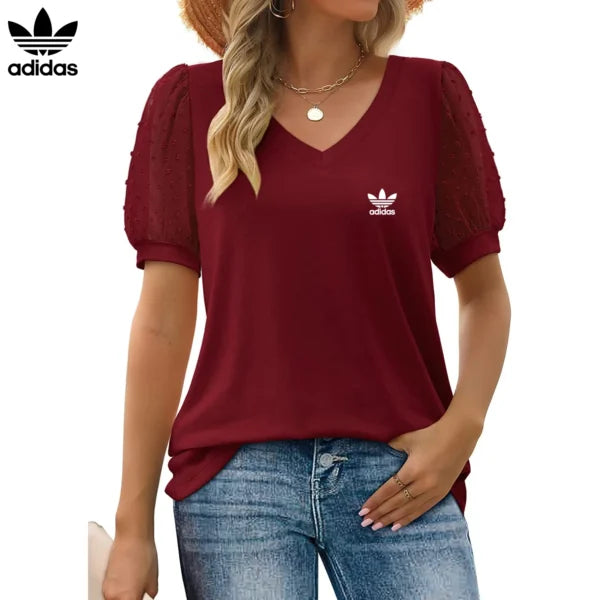Elegantes T-Shirt