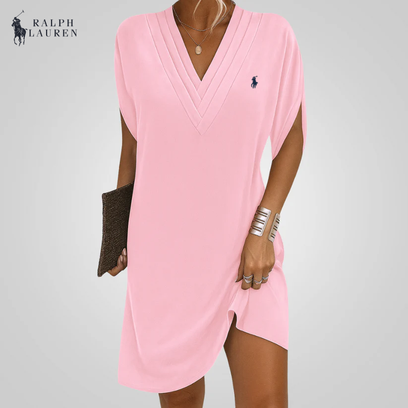 fließendes Kleid – Kaufe 1, erhalte 2