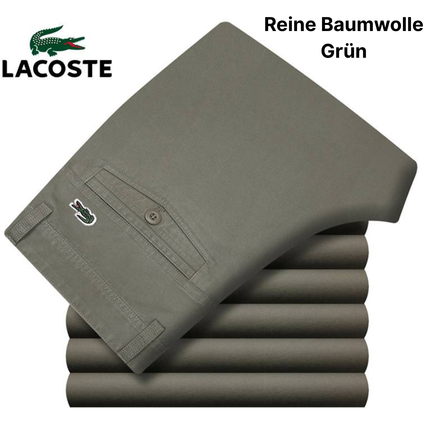 Premium Stretch-Hose