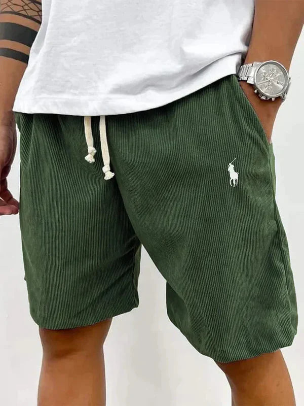 Premium-Sommer-Shorts