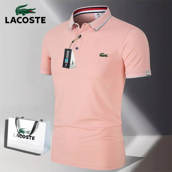 Herren-Poloshirt – 1 kaufen, 1 gratis