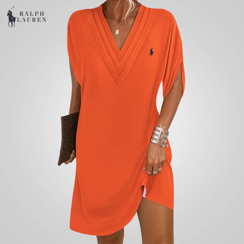 fließendes Kleid – Kaufe 1, erhalte 2